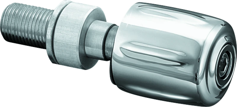 Kuryakyn Universal Mechanical Throttle Cruise Assist Chrome