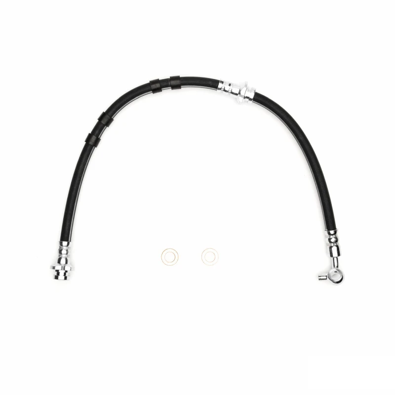 DFC 97-98 Nissan 240SX Front-L Brake Hose