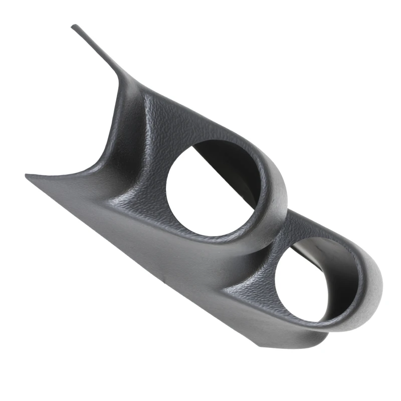 Autometer 03-06 Evo Dual 52mm Gauge Pod für Mitsubishi Evo