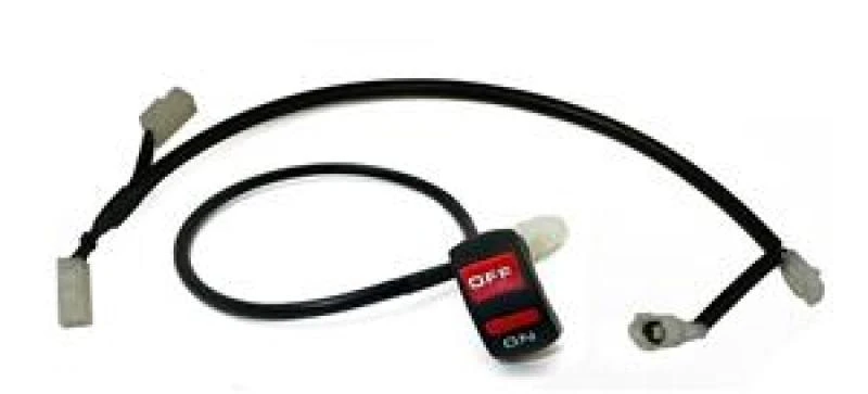 Baja Designs LED EFI Harness für 2014–2017 Yamaha YZ250F & YZ450F