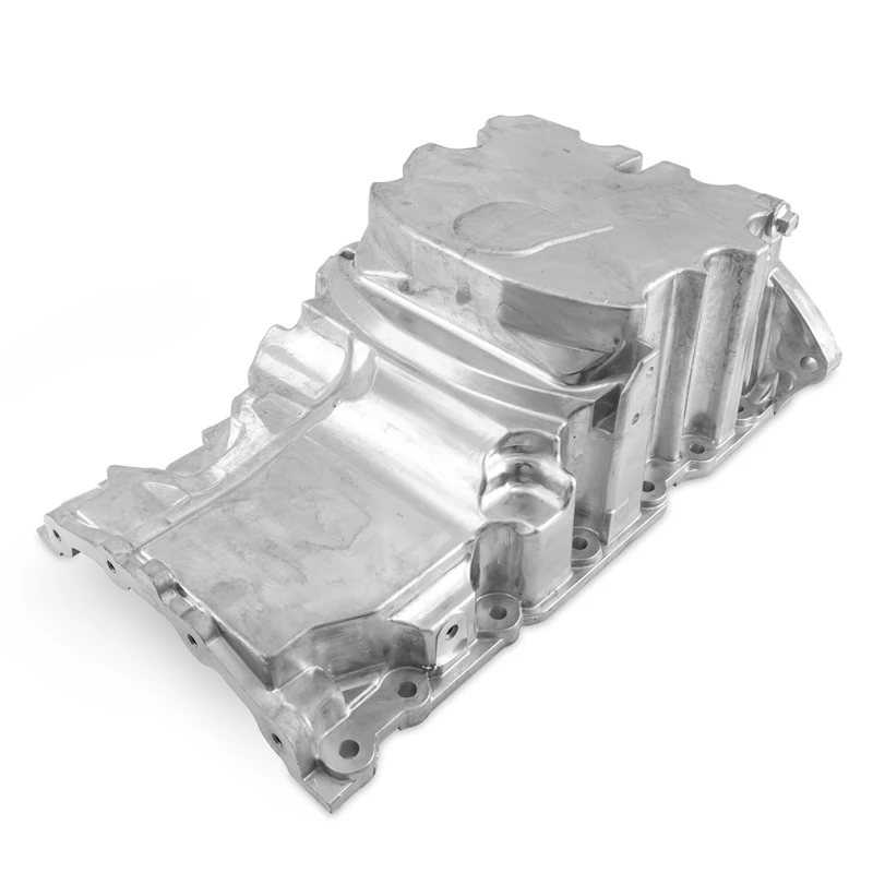 Mishimoto Replacement Oil Pan for 2011-2022 Ford F-150 3.5L