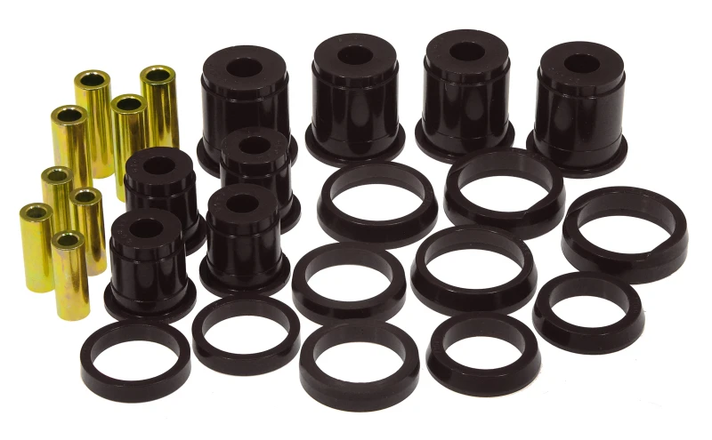 Prothane Front Control Arm Bushings für 84-99 Jeep Cherokee/Commander