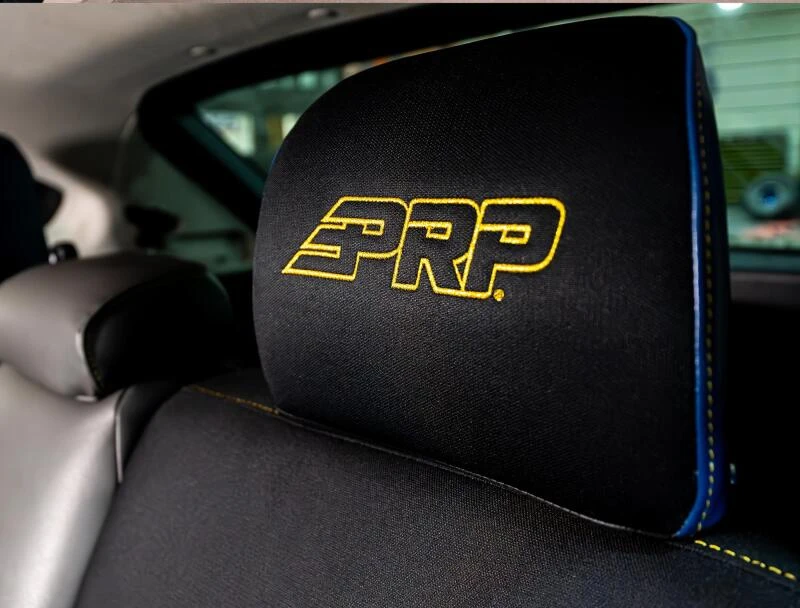 PRP 2013-2017 Subaru Crosstrek Rear Bench Seat Cover - Custom