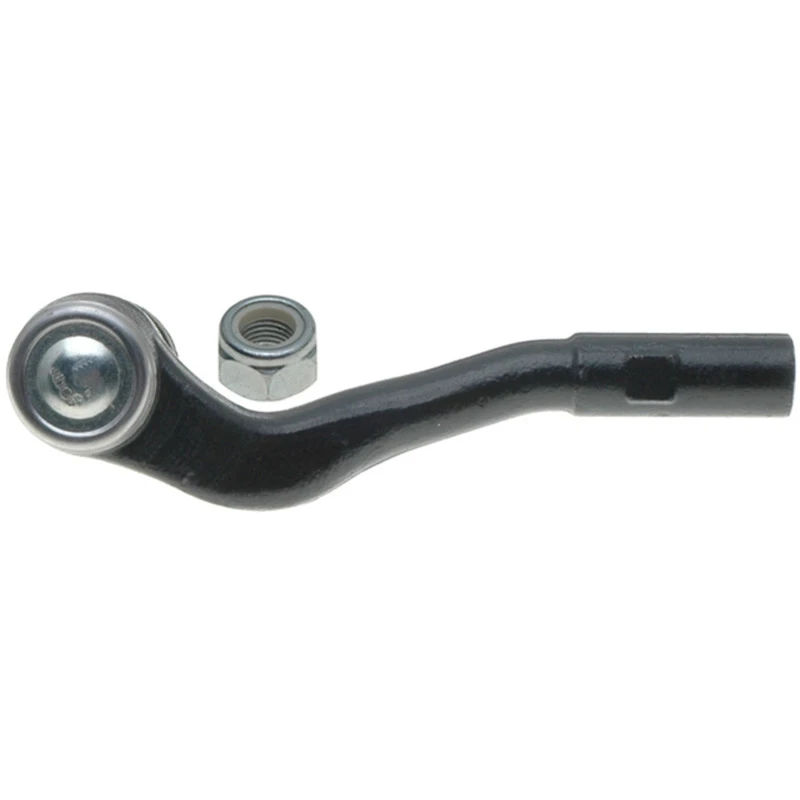 MOOG 2013 Mercedes-Benz G63 AMG Front Right Outer / Right Outer Tie Rod
