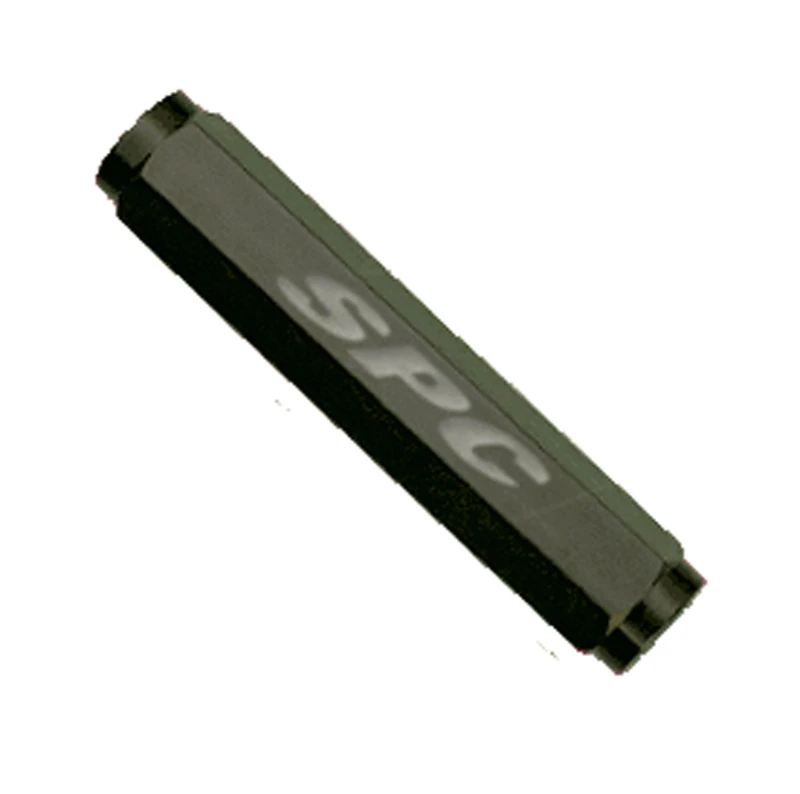 SPC Performance 6 Zoll Aluminium-Lenker-Verstellhülse (3/4 Zoll NPT-Gewinde)