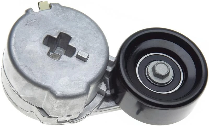 Gates 95-11 Ford Ranger 4-Cyl. 2.3L Tensioner Assy. Belt Drive Tensioner