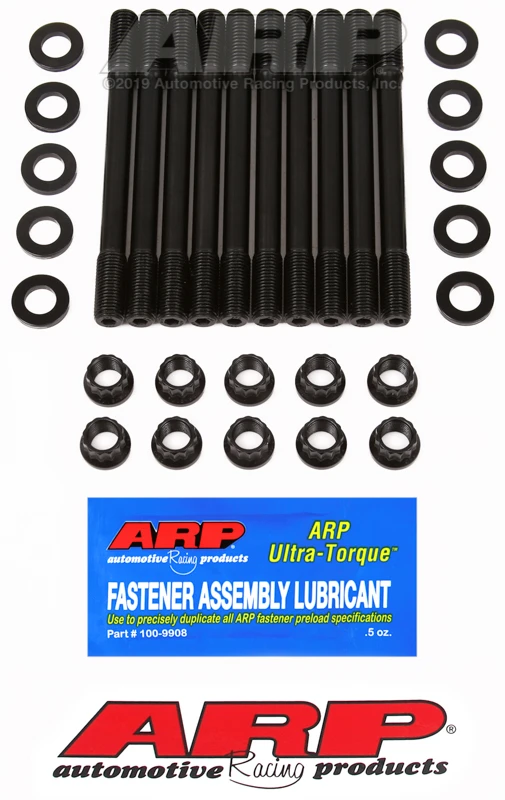 ARP Kopfschrauben-Kit für Nissan CA16/18DE/18DET