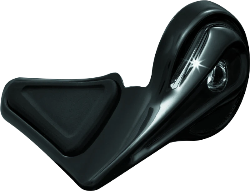 Kuryakyn Kinetic Throttle Boss Black