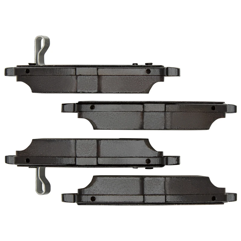 DFC 09-24 Kia Sportage Rear 4000 Hybridynamic Brake Pads