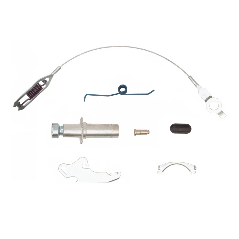 DFC 66-04 Dodge D250 Left Rear/Right Rear Drum Adjuster Kit