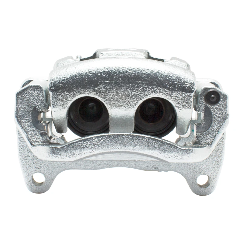 DFC 16-24 Mazda CX-9 Front-R Premium Caliper - Silver Zinc Coated