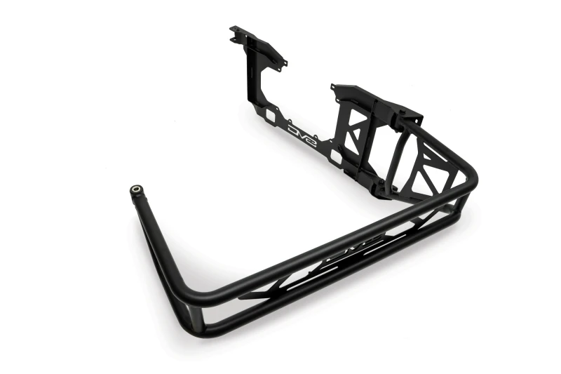 DV8 Offroad Heckklappenverstärkung & Ersatzradhalter für 21-23 Ford Bronco