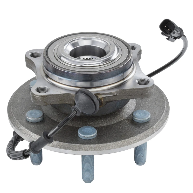 MOOG 15-17 Ford Expedition Hinterrad-Antriebswellen-Unit