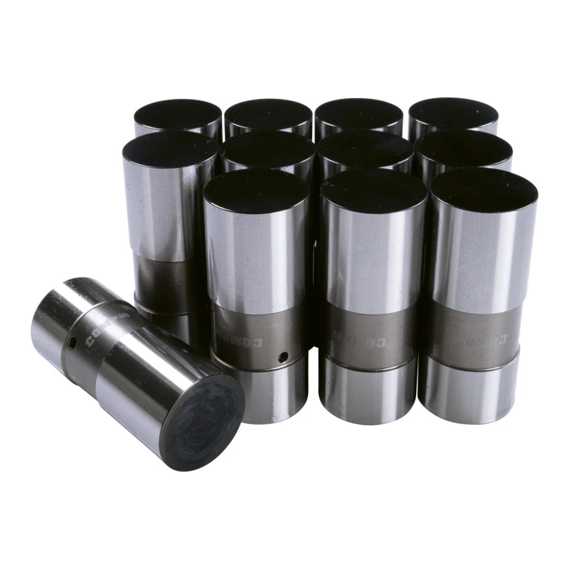 COMP Cams GM Applications Xtreme Energy DLC Hydraulic Flat Tappet Lifter .842in Dia. - 6 Cyl