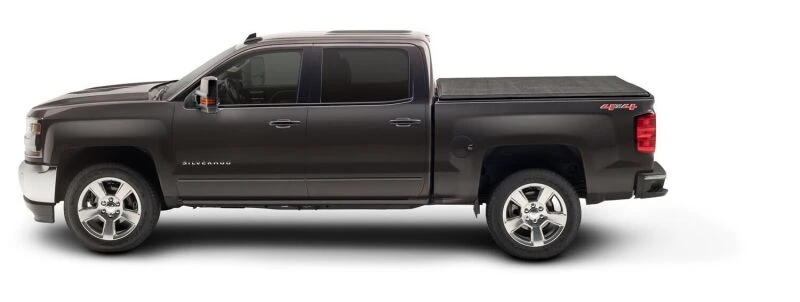 Truxedo TruXport Bettabdeckung für 14-18 GMC Sierra & Chevrolet Silverado 1500 6ft 6in