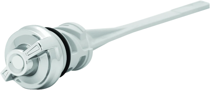 Kuryakyn Precision Dipstick Chrome