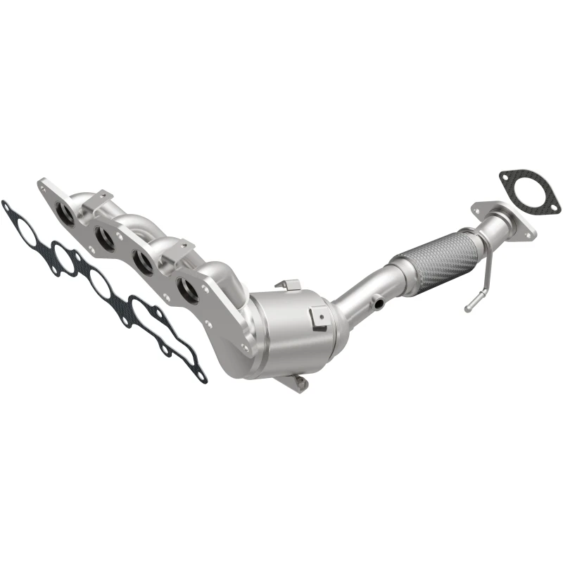 Magnaflow 14-15 Ford Transit Connect 2.5L Direkteinbau-Katalysator
