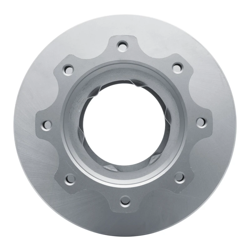 DFC 05-12 Hino 165 Rear GeoSPEC Coated Rotor