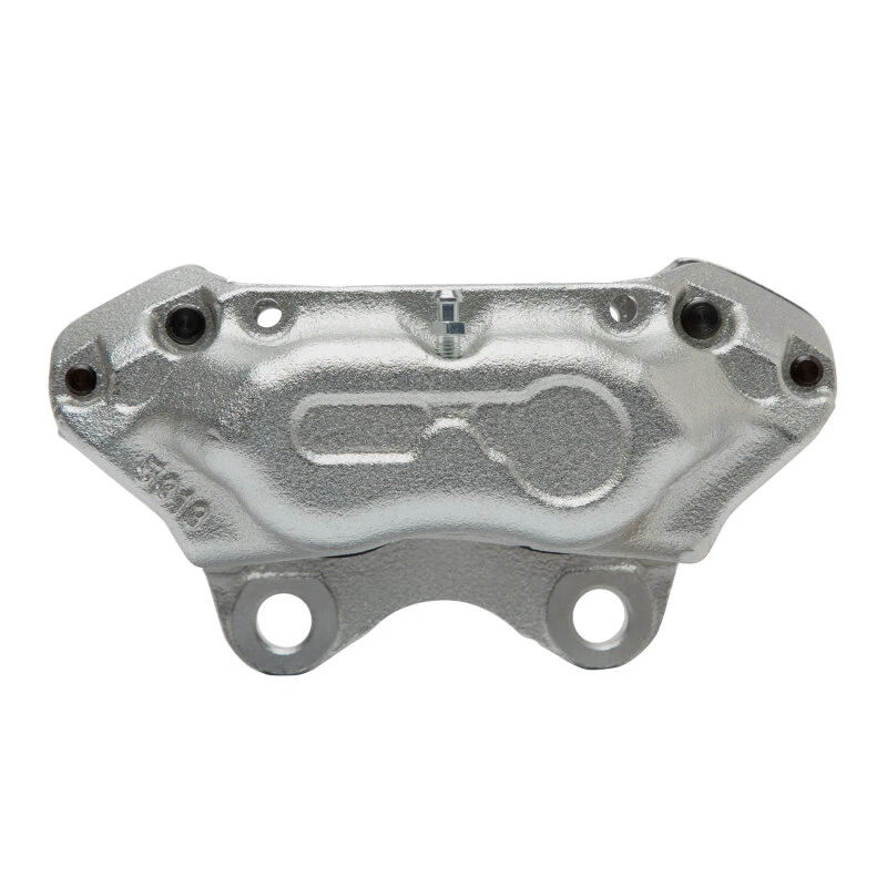DFC 67-74 Volvo 1421441641800140 Front-R Premium Caliper - Silver Zinc Coated