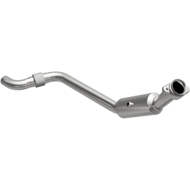 Magnaflow 15-17 Mustang V6 3.7 OEM Underbody Direct Fit Converter