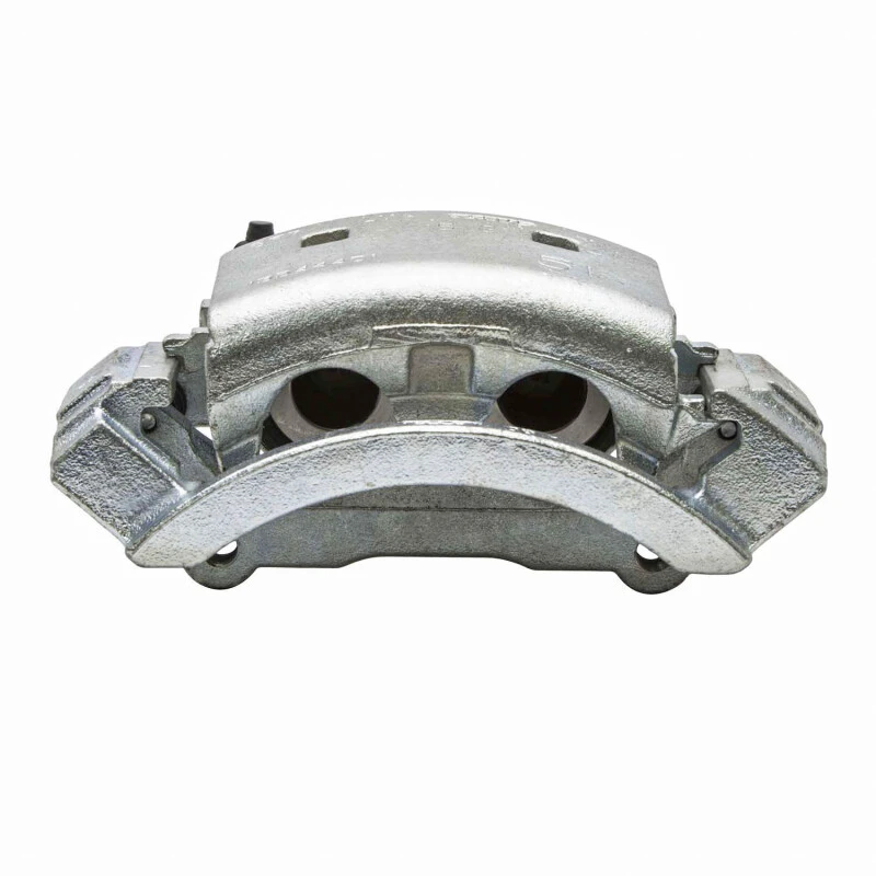 DFC 03-08 Dodge Ram 3500 Pickup Rear-L Premium Caliper - Silver Zinc Coated