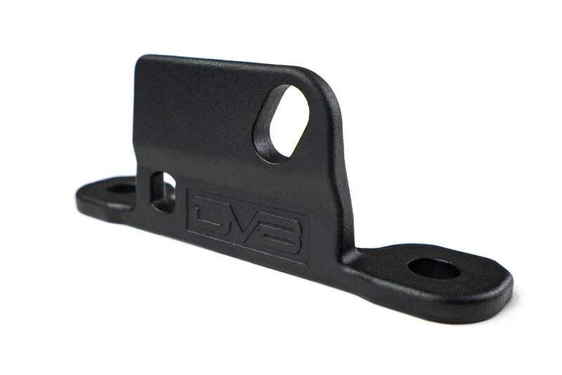 DV8 Offroad 2018+ Jeep Wrangler Hardtop Conversion Brackets