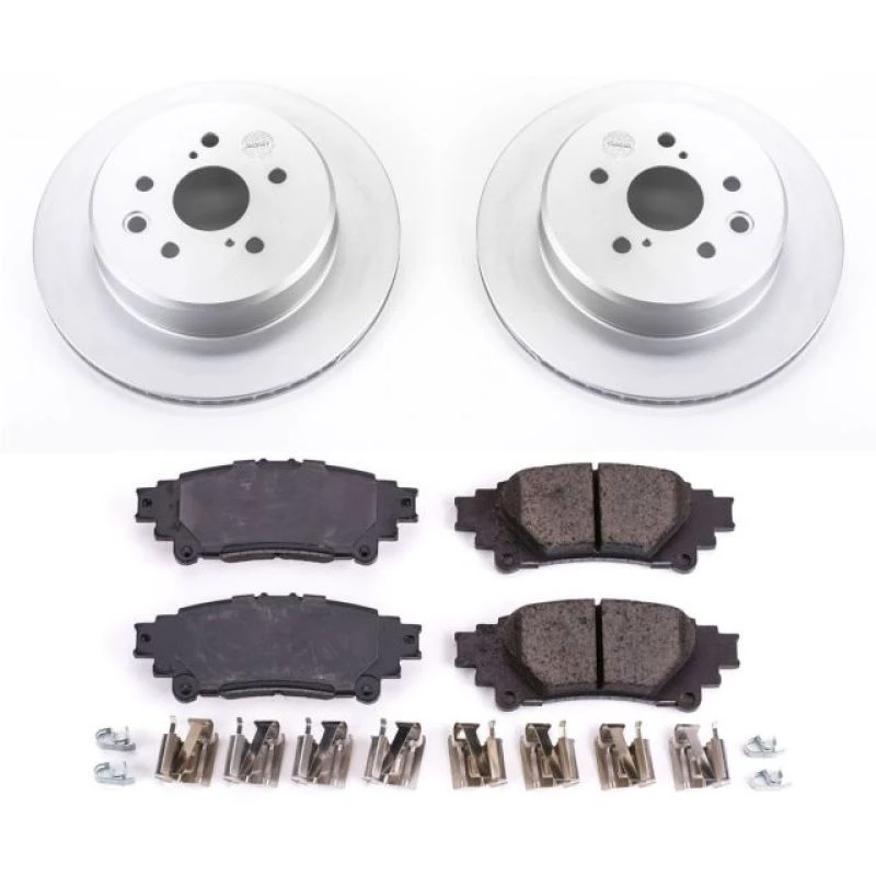 powerstop_CRK6514-67945ebb89ec1 Power Stop 13-19 Lexus GS350 Rear Z17 Evolution Geomet Coated Brake Kit