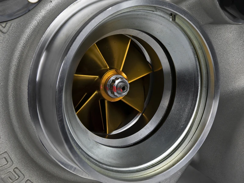 aFe Bladerunner Turbochargers Dodge Diesel Trucks 03-07 L6-5.9L (td)