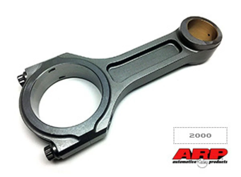 Brian Crower Connecting Rods for Chevy Duramax Diesel