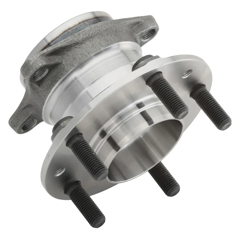 MOOG 07-12 Mazda CX-7 Hinterrad-Naben-Antrieb