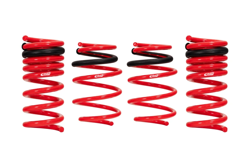 eibach_4.10135-6796b8e6c5714 Eibach Sportline Kit for Mustang 79-93 Coupe V8 & Cobra (exc. convert)/ 94-04 Coupe V8-4.6 & 5.0 (ex