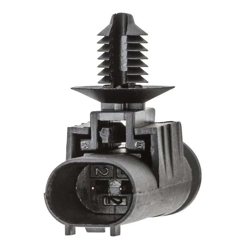 MOOG 12-15 Nissan TITAN Vordere Nabenantriebs Einheit