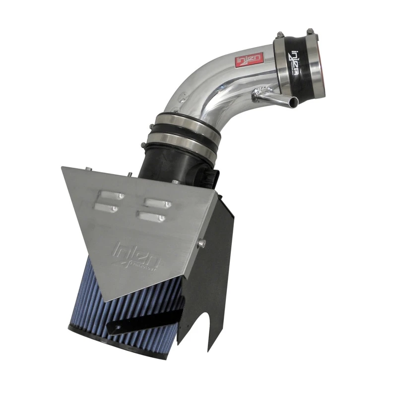 Injen 10 Hyundai Genesis Coupe  V6 Schwarzes Short Ram Luftansaugsystem