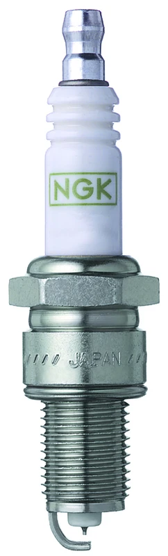 NGK GP Einzel-Platin-Zündkerze Box von 4 (BPR6EGP)