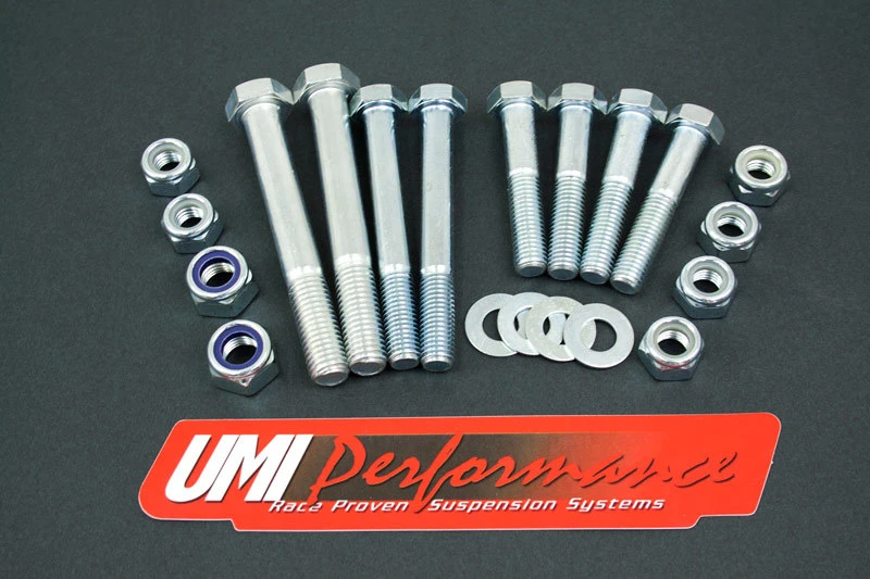 umi-performance_3802-679527adf1cea UMI Performance 82-03 S-10/S-15 Ober- und Unter-A-Arm Montagehardware