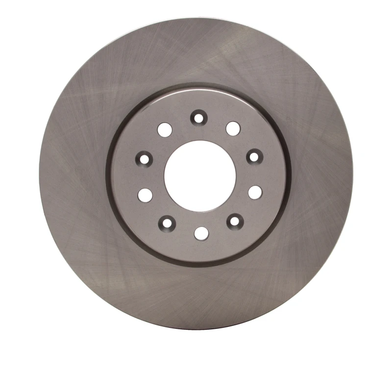DFC 16-21 Buick Regal TOURX Front Brake Rotor