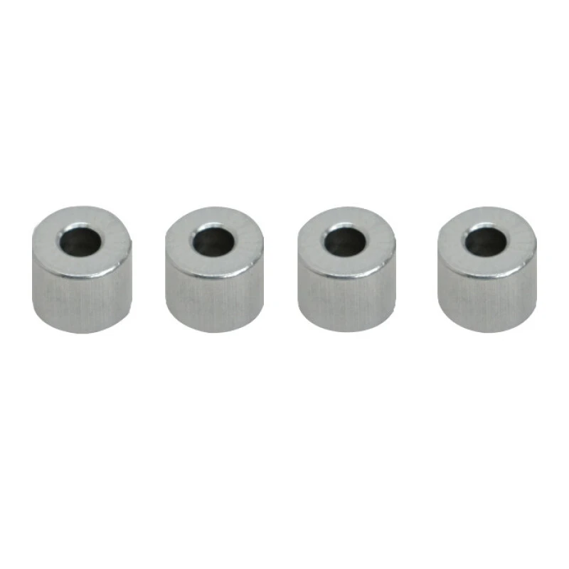 Snow Rail Abstandshalter 17/32in (Set von 4)