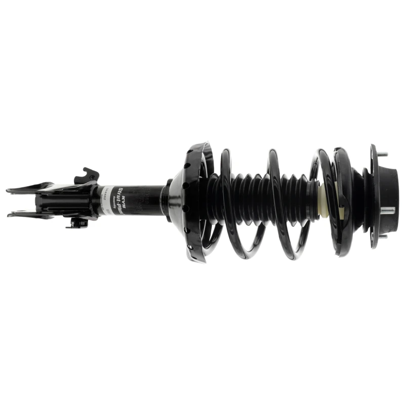 KYB Shocks & Struts Strut-Plus Front Right for 09-10 Subaru Forester