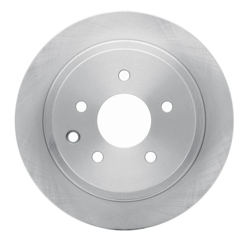 DFC 02-25 Nissan Juke Rear Brake Rotor