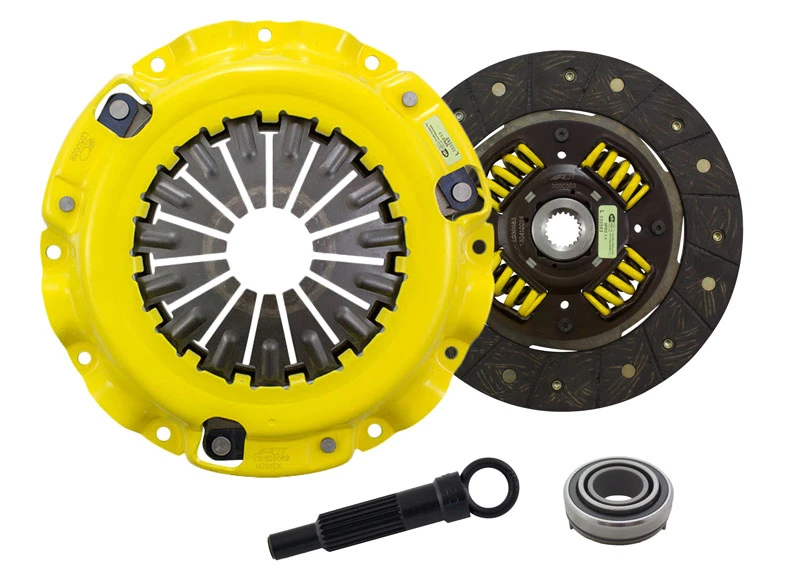 act_MB1-XTSS-679625f3089a0 ACT Performance Street Sprung Kupplungskit für 1990 Eagle Talon