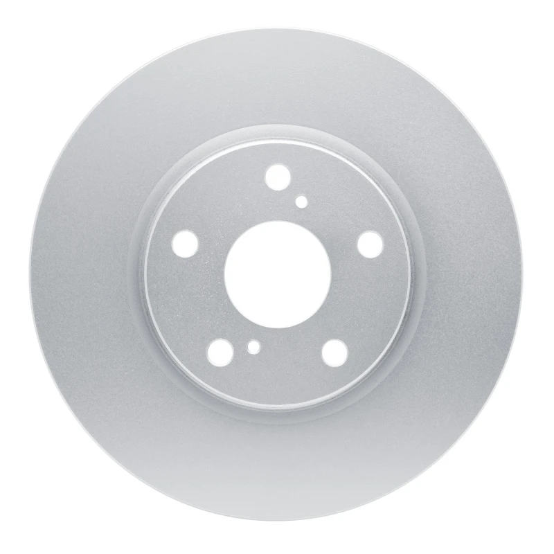 DFC 06-15 Lexus IS250 Right Front GeoSPEC Coated Rotor
