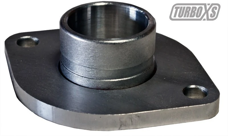 Turbo XS zu Greddy Adapter