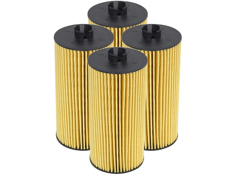 aFe ProGuard D2 Fluid-Filter Öl F/F OIL Ford Diesel-LKWs 03-10 V8-6,4L (TD)