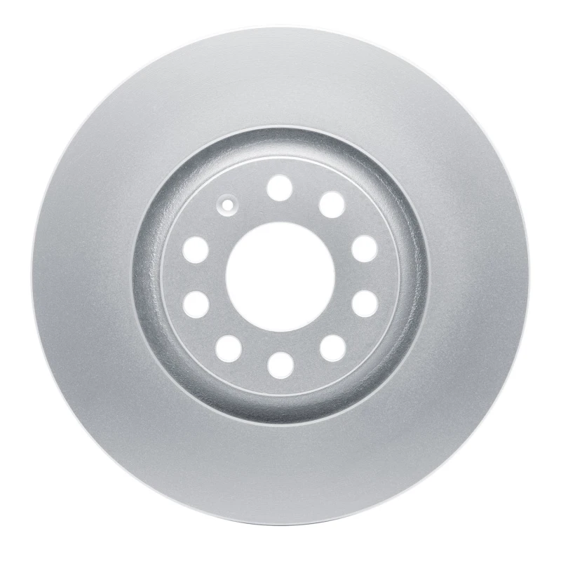 DFC 98-09 Audi A4 (Mexico) Front GeoSPEC Coated Rotor