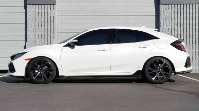 HKS HIPERMAX S FK7 Full Kit