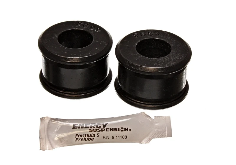 Energy Suspension Fd E Series Endlink-Set - Schwarz