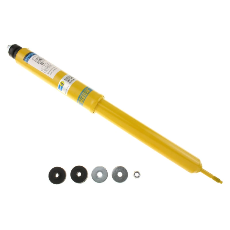 Bilstein B6 1994 Land Rover Discovery Basis Vorne 36mm Monotube Lenkungsdämpfer