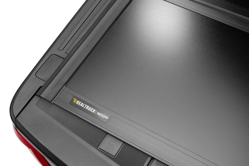 UnderCover Ultra Flex Tonneau Cover für 2021–2024 Ford F-150 6.5ft
