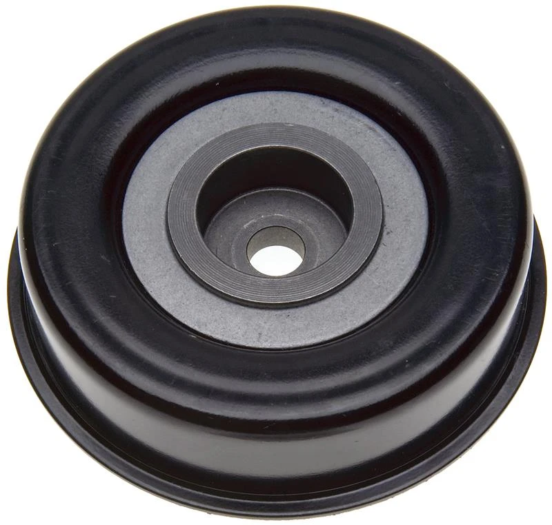 Gates 01-05 Dodge Stratus 4-Cyl. 2.4L Tensioner Pulley Belt Drive Pulley