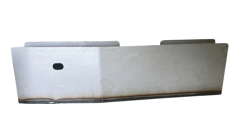 Rust Buster 2004-2008 Ford F150 Front Frame Section - Left